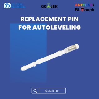 Original Replacement Pin for Autoleveling BLTouch by ANTCLABS Korea